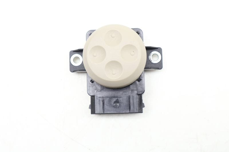 Lumbar Seat Switch 8E0959777B — Used (SKU 637326)