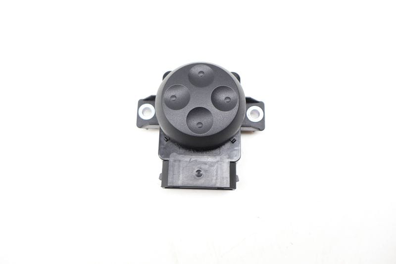 Lumbar Seat Switch 8E0959777B — Used (SKU 722715)