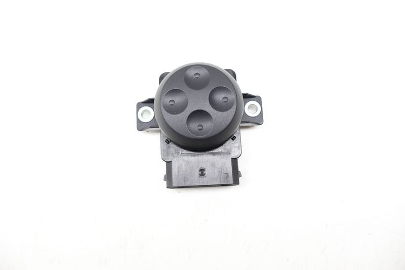 Lumbar Seat Switch 8E0959777B — Used (SKU 722716)