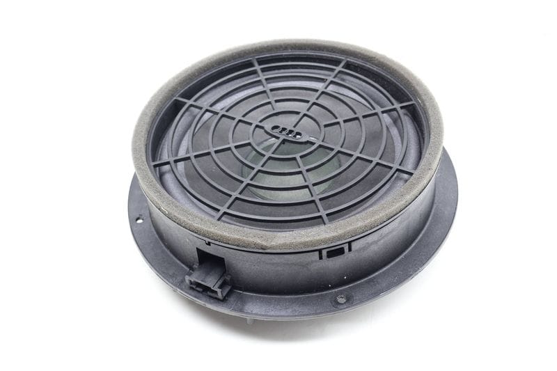 Mid-Range Door Speaker 8R0035415A — Used (SKU 722662)