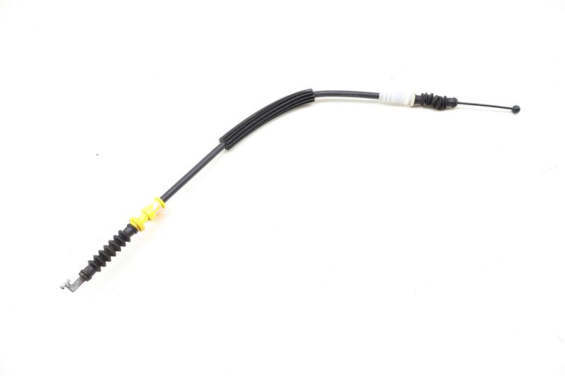 Exterior Door Handle Release / Bowden Cable 4H0837099 — Used (SKU 722699)