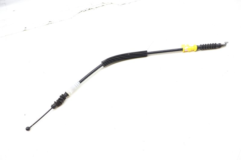 Exterior Door Handle Release / Bowden Cable 4H0837099 — Used (SKU 722700)