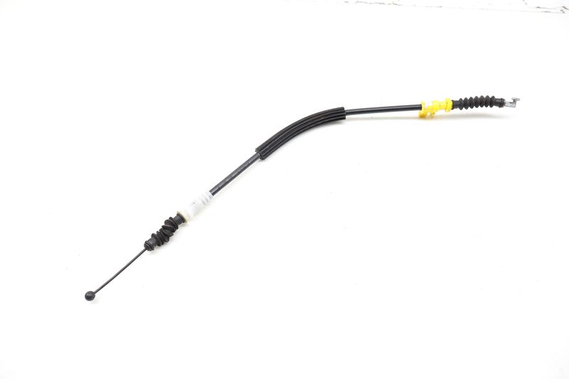 Exterior Door Handle Release / Bowden Cable 4H0837099 — Used (SKU 722702)