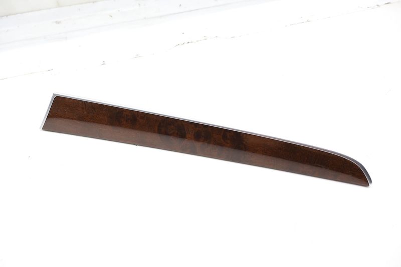 Door Trim / Panel 8R0867410B — Used (SKU 722705)
