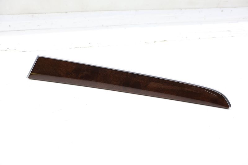 Door Trim / Panel 8R0867410B — Used (SKU 722708)