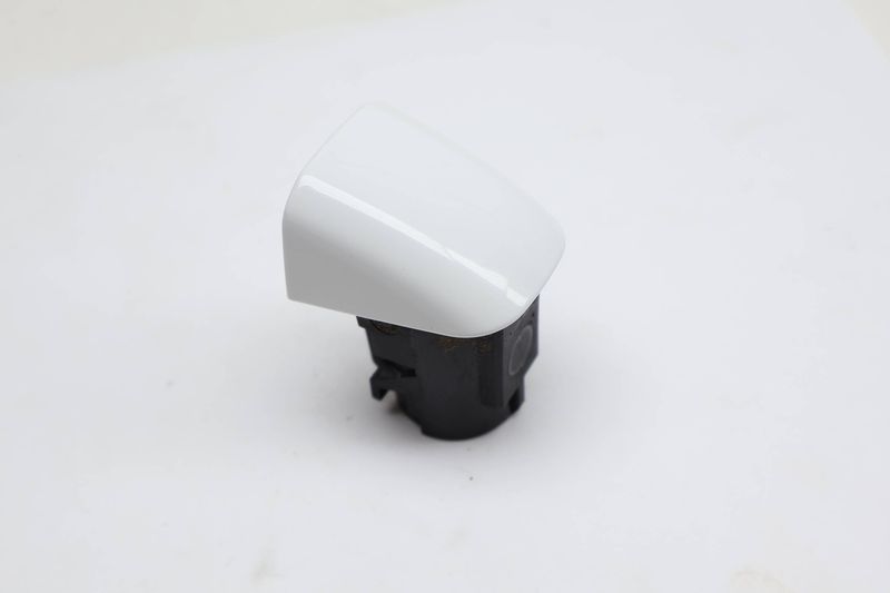 Exterior Door Handle Housing / Cap 8T0837167A — Used (SKU 722691)