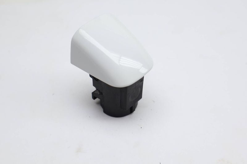 Exterior Door Handle Housing / Cap 8T0837167A — Used (SKU 722692)