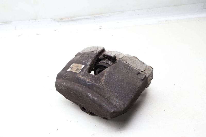 Brake Caliper 8K0615124J — Used (SKU 658638)