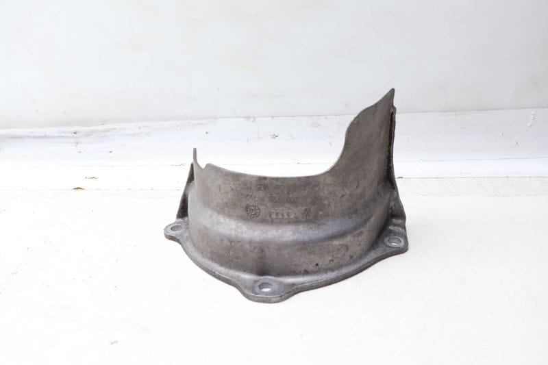 CV Axle Shaft Shield 8K0407720 — Used (SKU 658612)