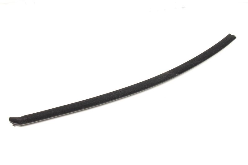 Inner Door / Window Slot Seal 8R0837480B — Used (SKU 249209)