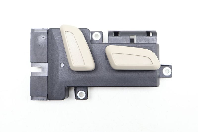 Seat Adjustment Switch 8K0959748C — Used (SKU 637324)