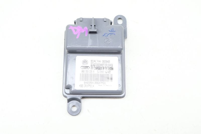 Seat Occupant Detection Module 8R0959339A — Used (SKU 637374)