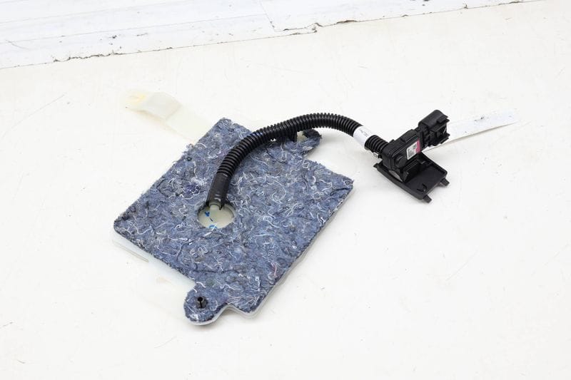 Seat Occupant Detection Sensor / Mat 8T0963553E — Used (SKU 722643)