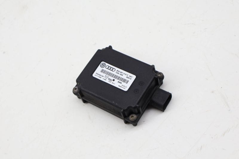Homelink Garage Door Control Module 8K0907410C — Used (SKU 722582)