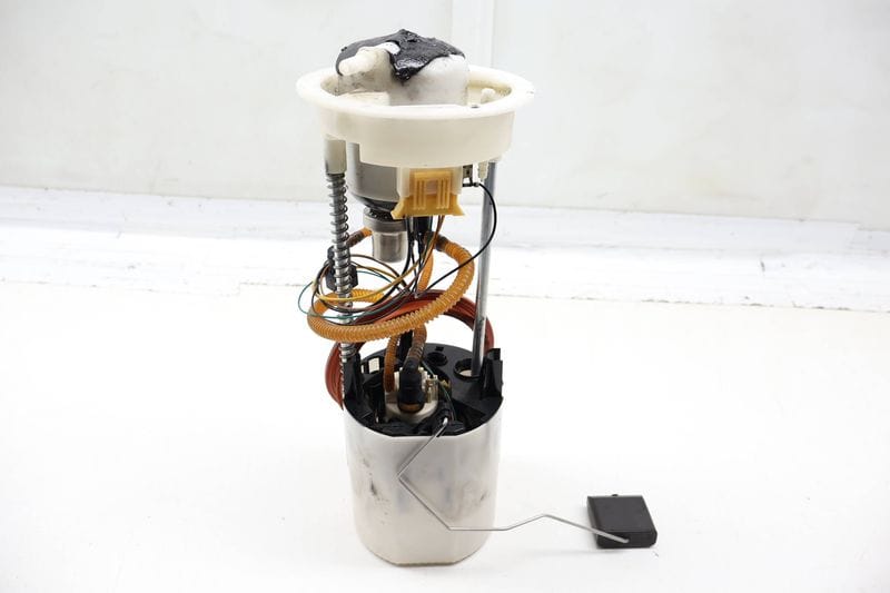 IN-Tank Fuel Pump 8R0919051K — Used (SKU 722967)