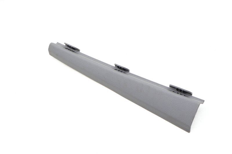 Center A Pillar Trim / Lining 8R0868203 — Used (SKU 658751)