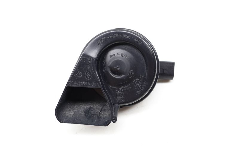 Horn (HIGH Tone / FREQUENCY) 8T0951223 — Used (SKU 722796)