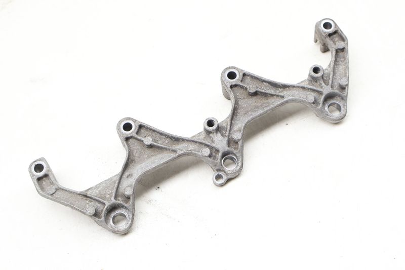 Air Distribution Housing Mount Bracket 06E133340A — Used (SKU 637650)
