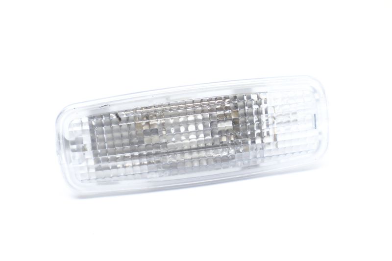 Sun Visor Vanity Overhead Light 4E0947105 — Used (SKU 637347)