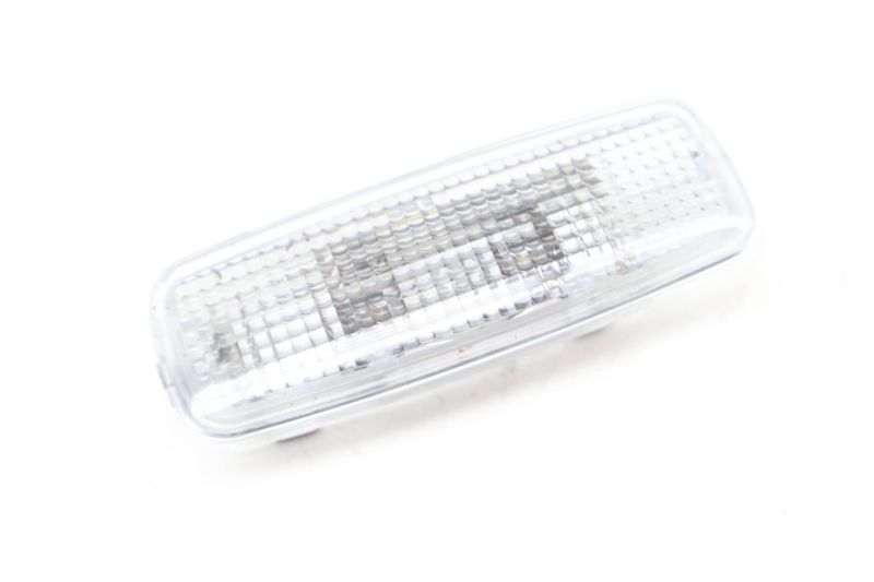 Sun Visor Vanity Overhead Light 4E0947105 — Used (SKU 658684)