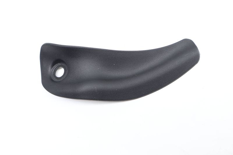Side Trunk / Hatch Spoiler Cover / Trim 8R0827555 — Used (SKU 637356)