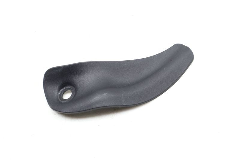 Side Trunk / Hatch Spoiler Cover / Trim 8R0827555 — Used (SKU 658703)