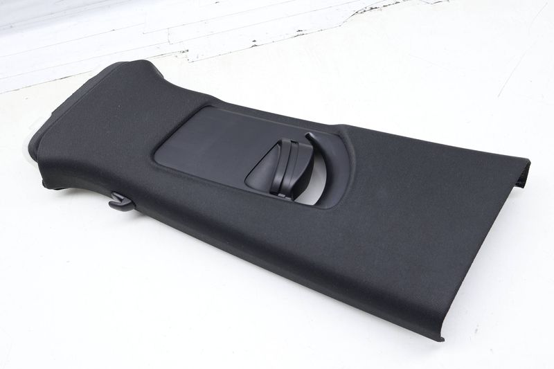 Upper B Pillar Trim / Lining 8R0867243F — Used (SKU 722609)