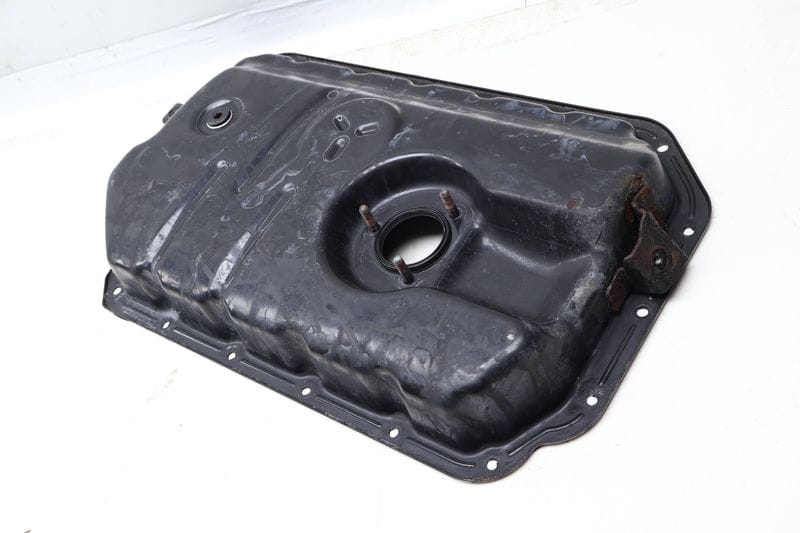 Lower Engine Oil Pan / Sump 06E103600C — Used (SKU 637643)