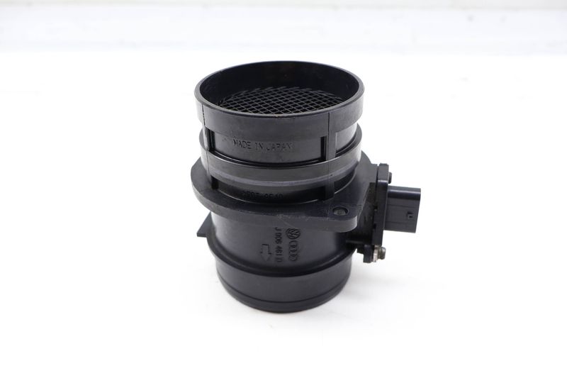 Mass Air Flow Sensor / MAF 06J906461D — Used (SKU 722900)
