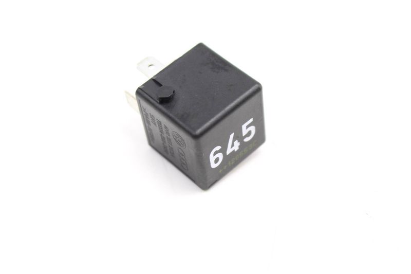Multifunction Relay # 645 4H0951253A — Used (SKU 637751)