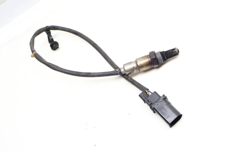O2 / Oxygen Sensor (PRE CAT) 06E906265R — Used (SKU 637699)