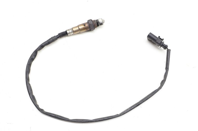 Oxygen O2 Sensor - Post Cat Downstream 06H906262A — Used (SKU 722994)