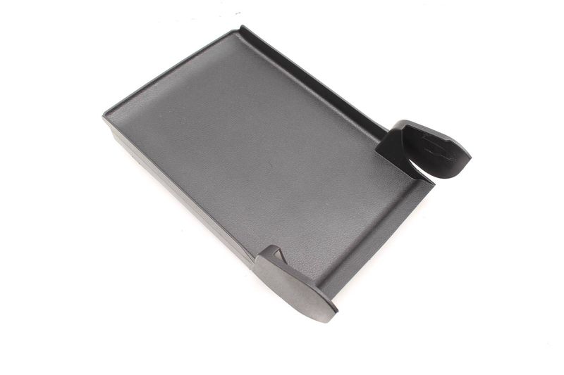 2ND Row Seat Armrest Trim / Bracket 4L0885219A — Used (SKU 249210)