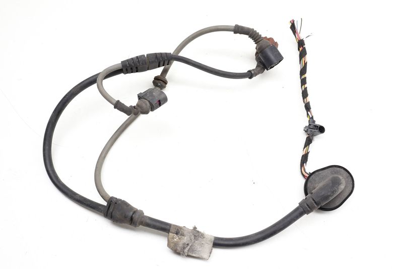 ABS / Speed Sensor / Parking Brake Wiring Harness 8R1972253 — Used (SKU 722993)