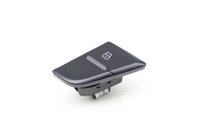 Door Lock Switch / Button 8R0962107A — Used (SKU 658692)