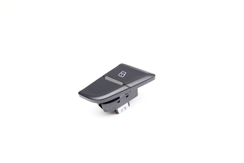 Door Lock Switch / Button 8R0962107A — Used (SKU 722754)
