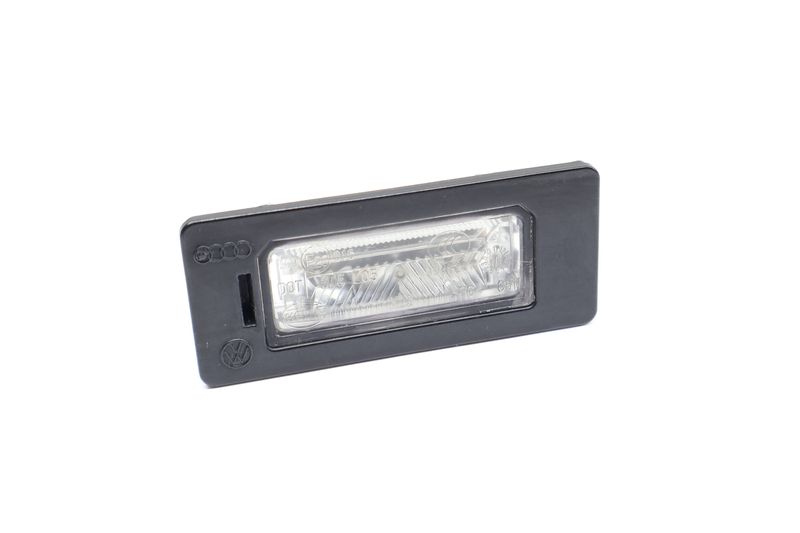 License Plate Light 8T0943021 — Used (SKU 637339)