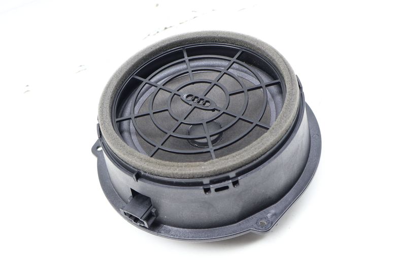Mid-Range Door Speaker 8R0035411 — Used (SKU 722665)