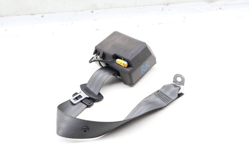 Outer Seat Belt Retractor 8R0857805 — Used (SKU 658760)