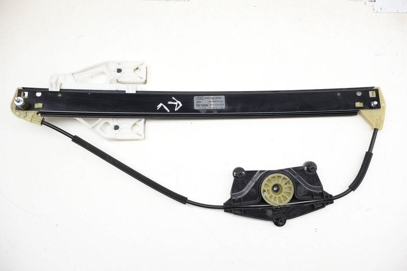 Window Regulator 8R0839461D — Used (SKU 722980)