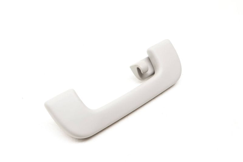 Grab Handle 8R0857608D — Used (SKU 658739)