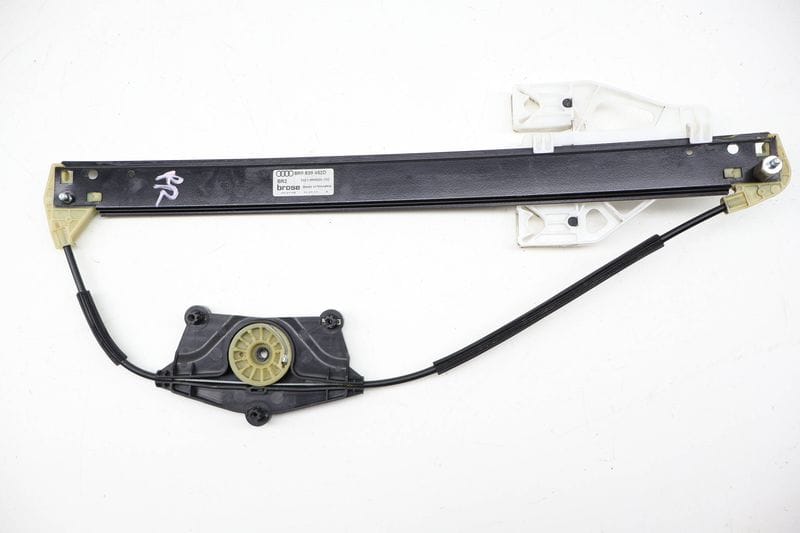 Window Regulator 8R0839462D — Used (SKU 722981)