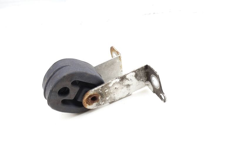 Muffler Exhaust Hanger / Mount Bracket 8K0253144E — Used (SKU 722788)