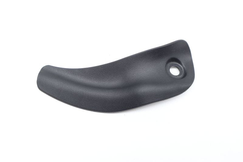 Side Trunk / Hatch Spoiler Cover / Trim 8R0827556 — Used (SKU 637357)