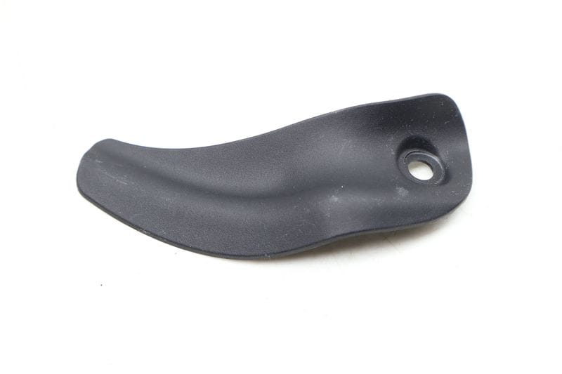 Side Trunk / Hatch Spoiler Cover / Trim 8R0827556 — Used (SKU 658704)