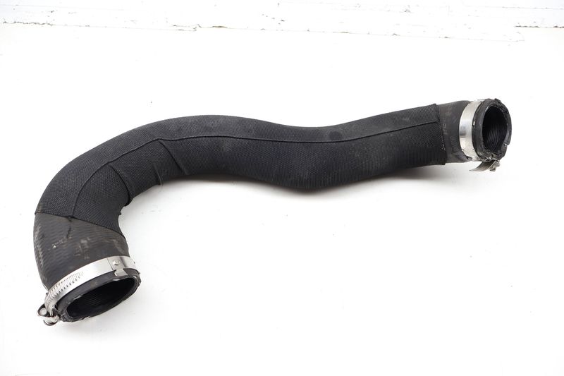 Turbo Intercooler Hose 8R0145738R — Used (SKU 723040)