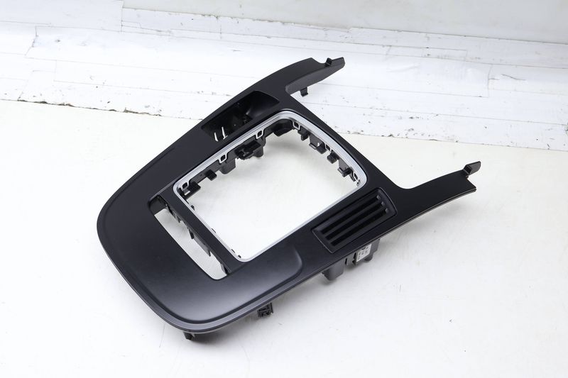 Shift / Shifter Boot Trim Bezel 8K0864261 — Used (SKU 722634)