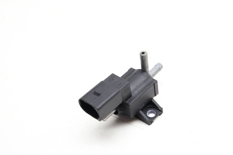 Solenoid Valve 06F906283F — Used (SKU 658531)