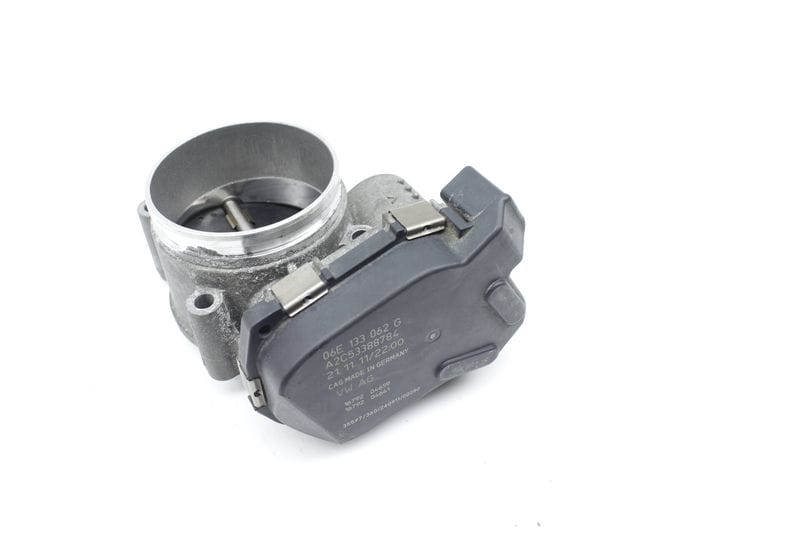 Throttle Body 06E133062G — Used (SKU 299513)