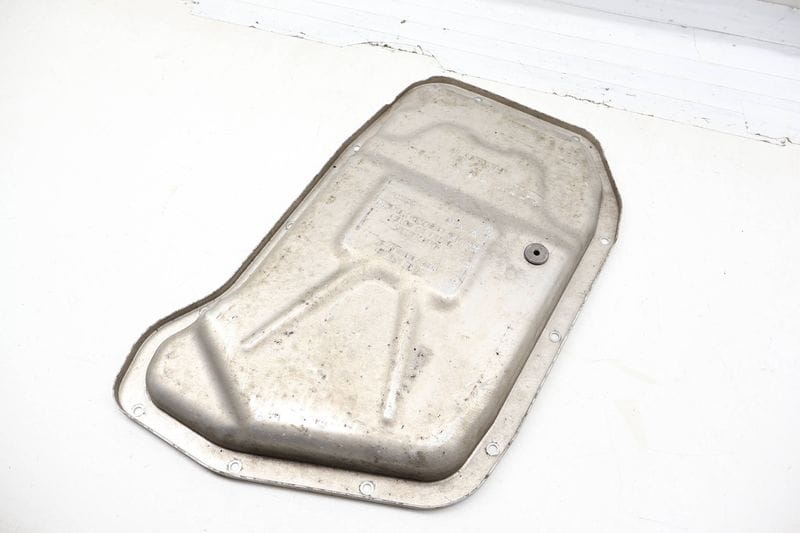 Transmission Oil Pan / Sump 0BK321359 — Used (SKU 723080)